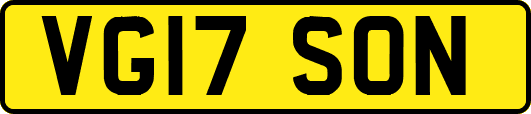 VG17SON