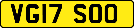 VG17SOO