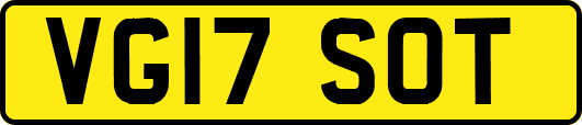 VG17SOT