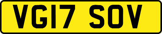 VG17SOV