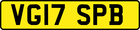 VG17SPB