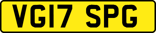 VG17SPG