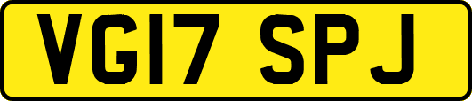 VG17SPJ
