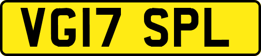 VG17SPL