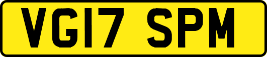 VG17SPM