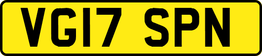 VG17SPN