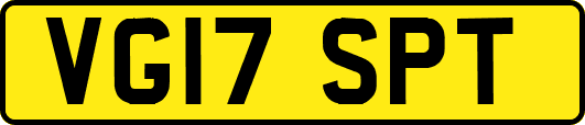 VG17SPT
