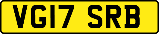VG17SRB
