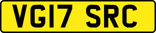 VG17SRC