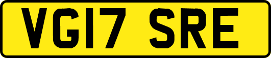 VG17SRE