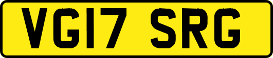 VG17SRG