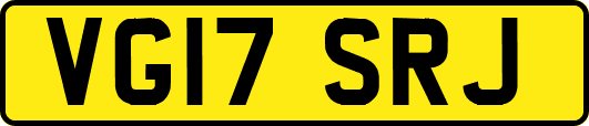 VG17SRJ