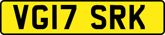 VG17SRK