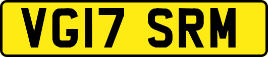 VG17SRM