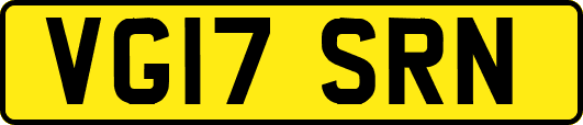 VG17SRN