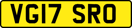 VG17SRO