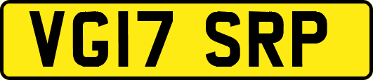 VG17SRP