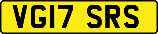 VG17SRS
