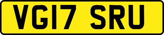 VG17SRU