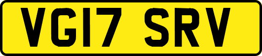 VG17SRV