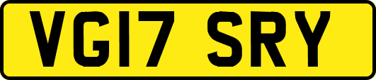 VG17SRY