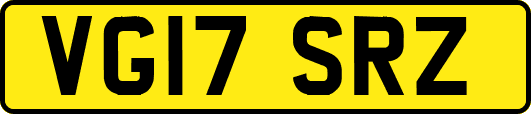 VG17SRZ