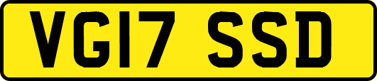 VG17SSD