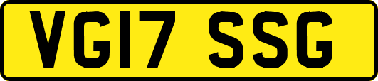 VG17SSG