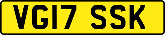 VG17SSK