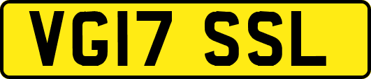 VG17SSL
