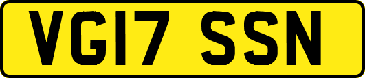 VG17SSN