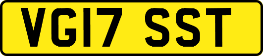 VG17SST