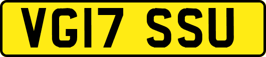 VG17SSU