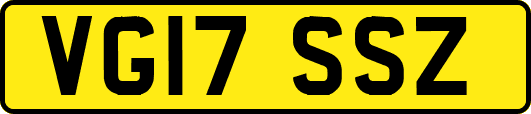 VG17SSZ
