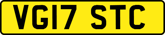 VG17STC