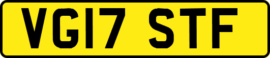 VG17STF