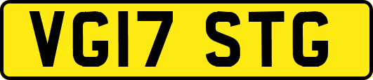 VG17STG