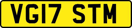 VG17STM