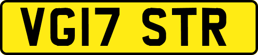 VG17STR