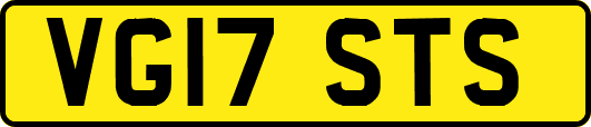 VG17STS
