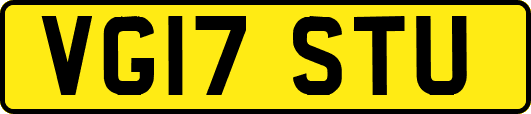 VG17STU