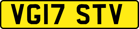 VG17STV