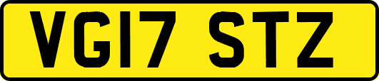 VG17STZ