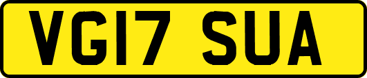 VG17SUA