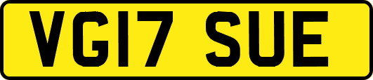 VG17SUE