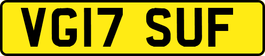 VG17SUF