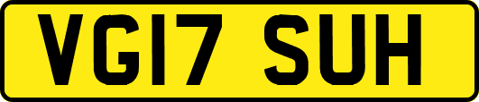 VG17SUH