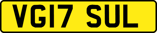 VG17SUL