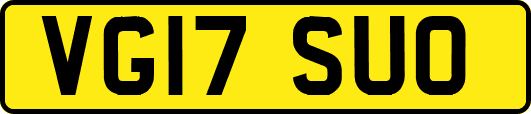 VG17SUO