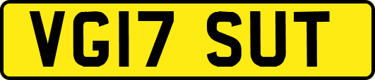 VG17SUT